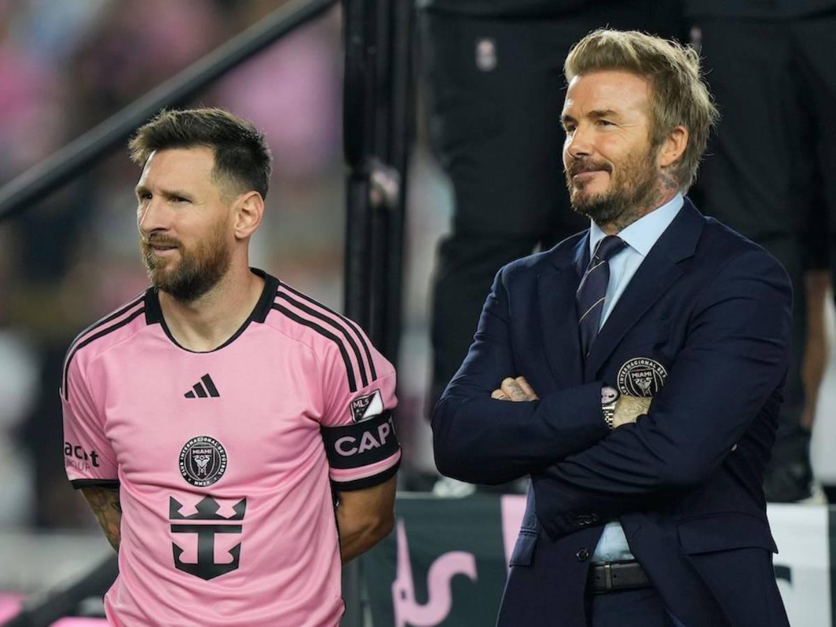 Messi tiene uno de los contratos nunca antes visto en la MLS: este es su salario y los beneficios que disfruta en Inter Miami