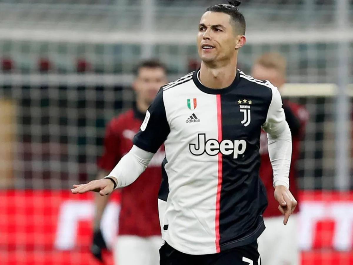 El motivo por el que Cristiano Ronaldo sigue ligado a la Juventus: revelan detalles