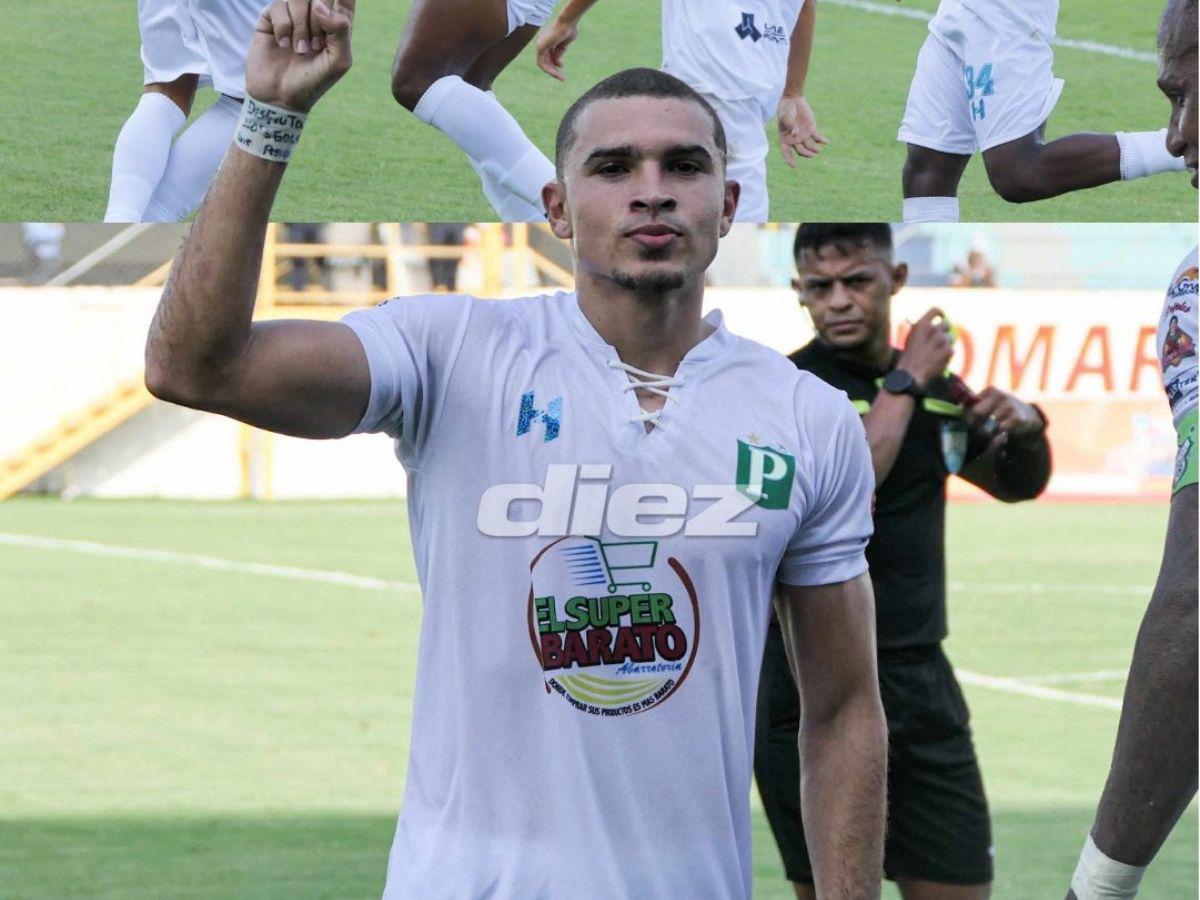 ¡Con sorpresas! La Selección de Honduras y la convocatoria que se perfila para los duelos ante Costa Rica y Haití