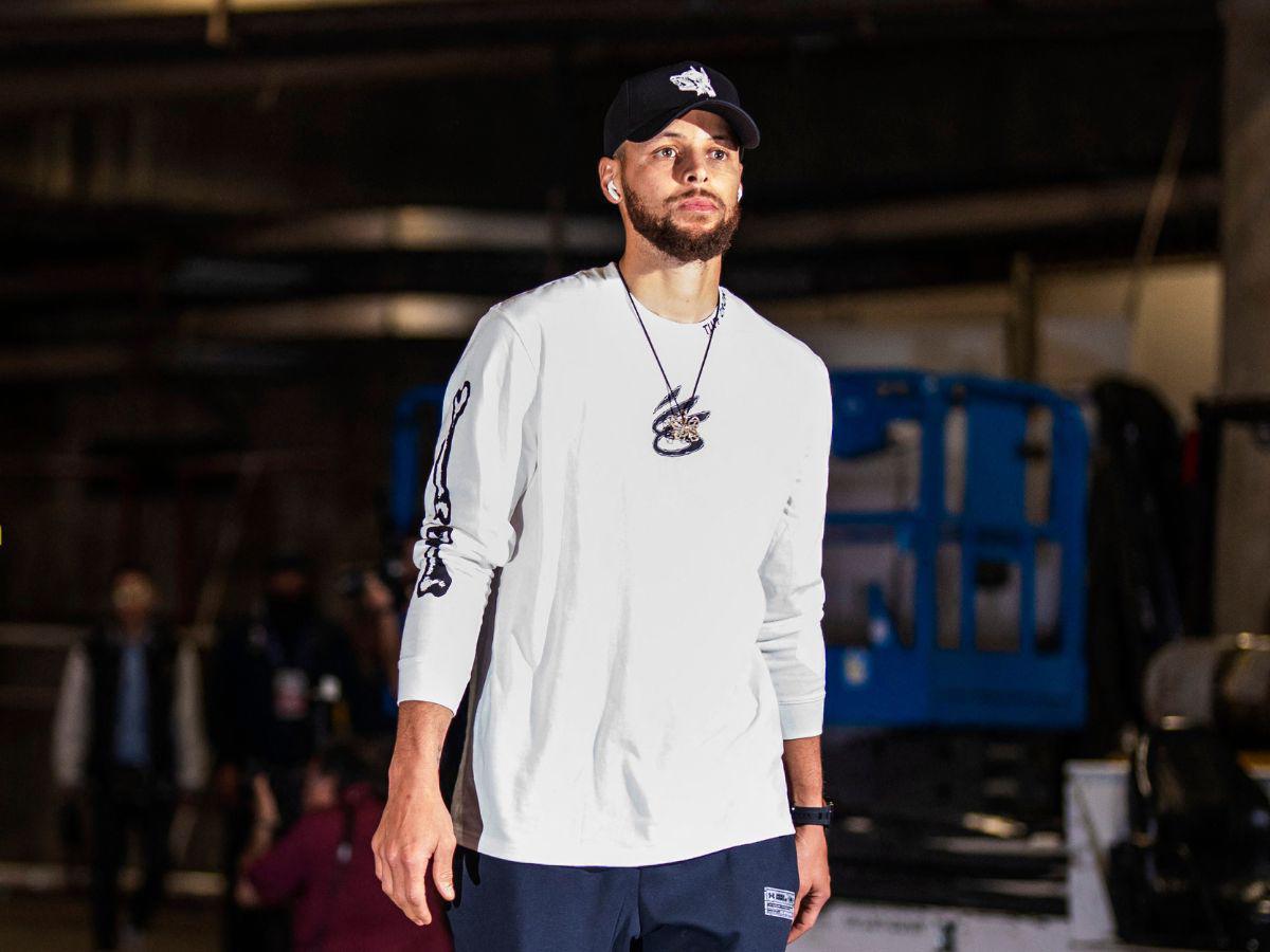 No se vio en TV: Lewis Hamilton, Bad Bunny en cita con Kendall Jenner y los mejores momentos del partido de Lakers ante los Warriors