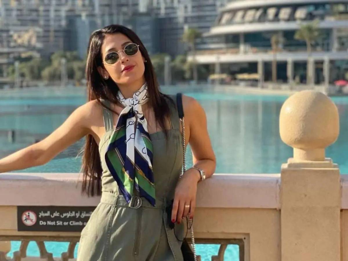 Revelan romance de Cristiano tras casarse con Georgina: Todo comenzó...