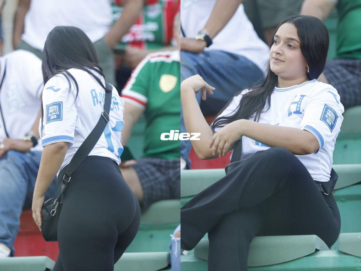 Derroche de bellezas en el Yankel, amargura en Marathón y la mala noticia que reveló Messiniti: Así vivió Rubilio su debut