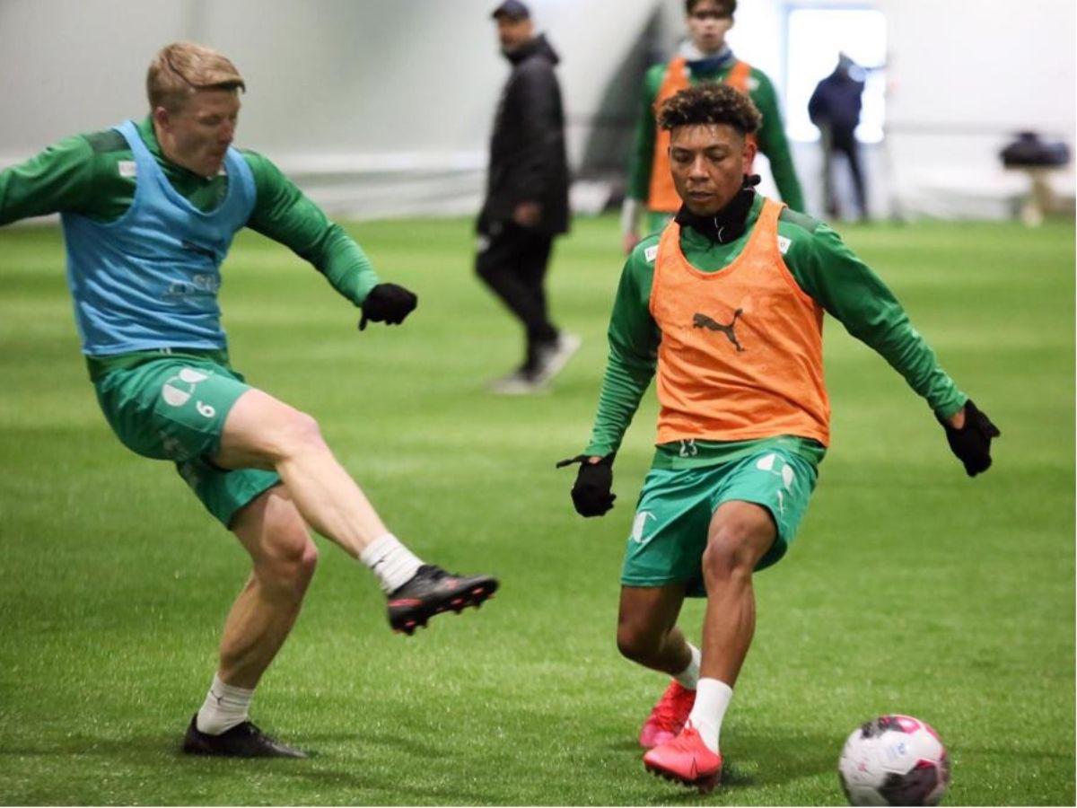 ¿Desbancaron a Luis Palma? Estos son los 17 legionarios de Honduras más caros del 2024