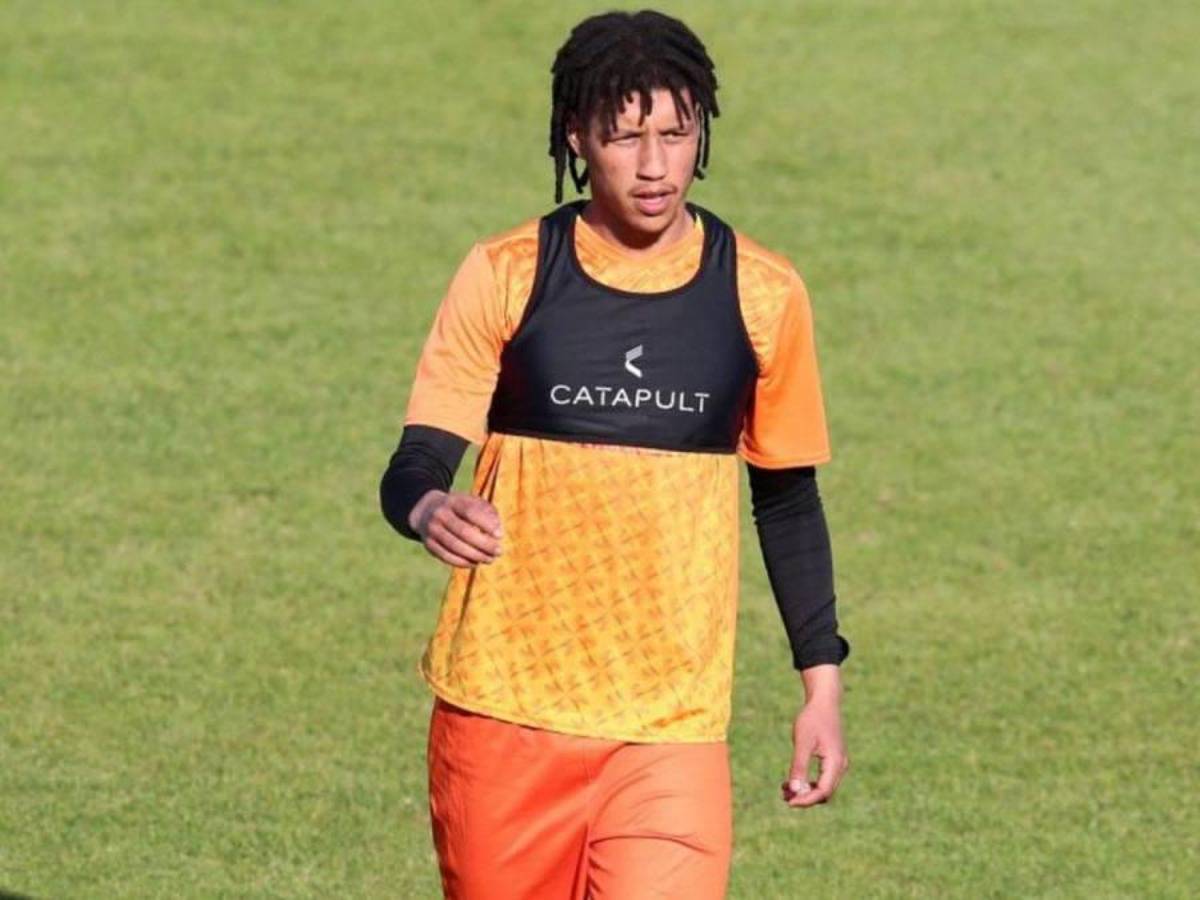 El lamentable motivo por el que futbolista, admirador de Carles Puyol, fue asesinado a sus 24 años