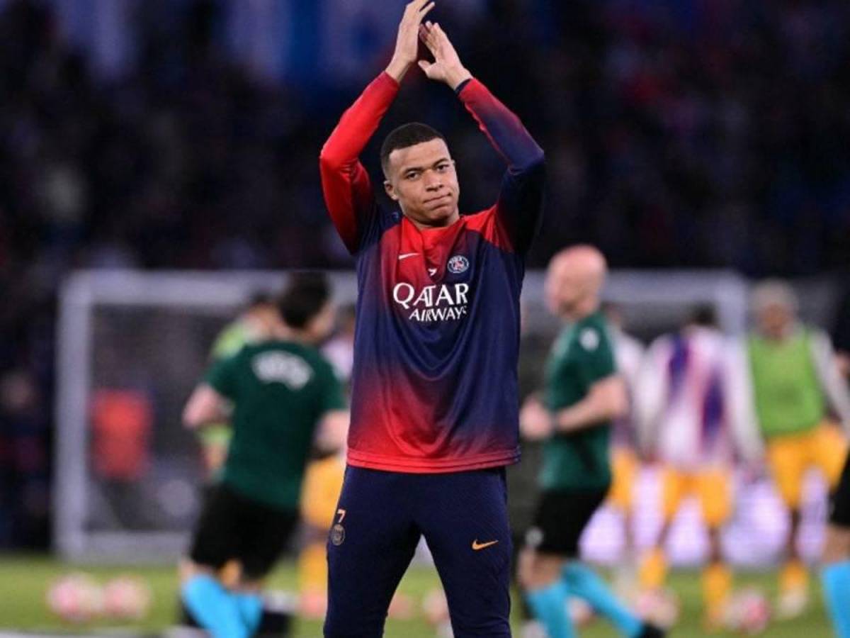La inesperada penalización a la que expone Mbappé si rompe el acuerdo que tiene con Real Madrid