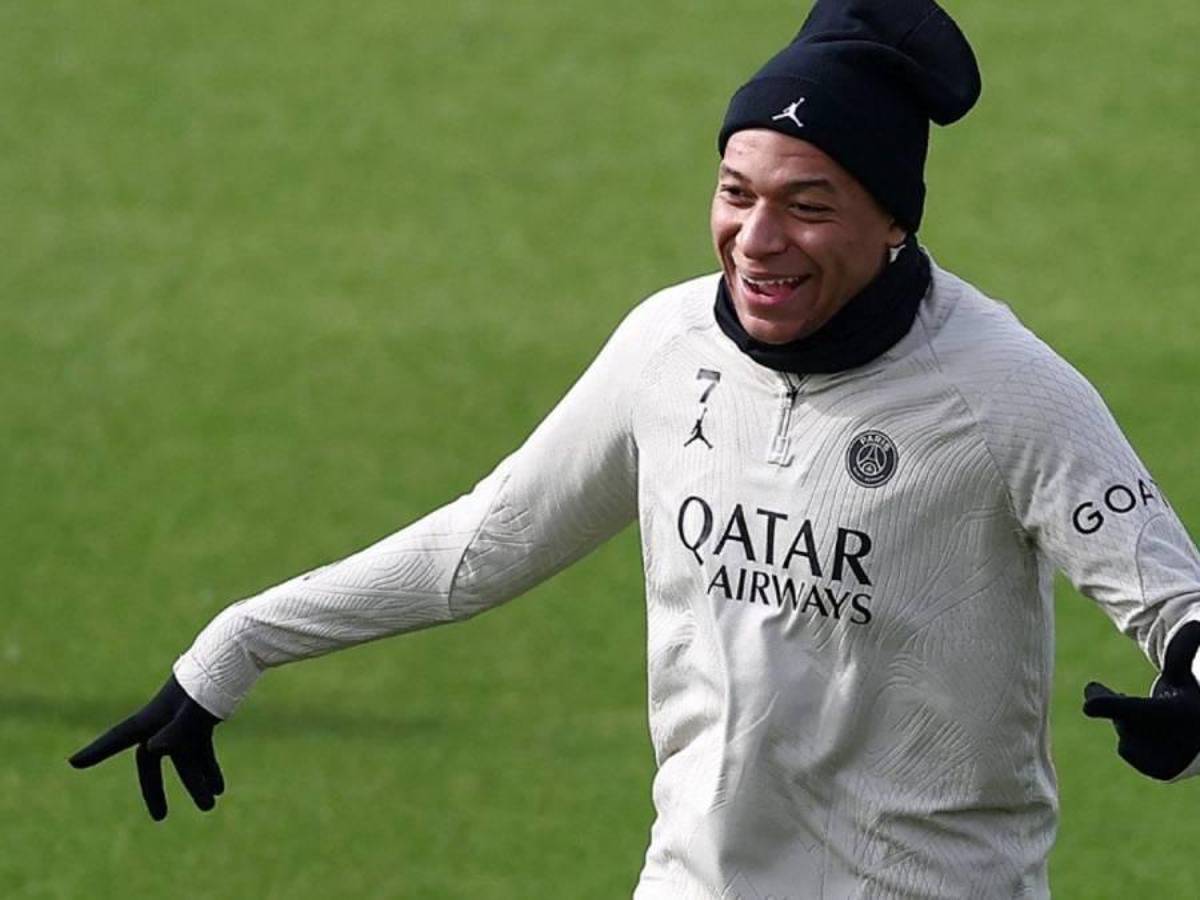 La inesperada penalización a la que expone Mbappé si rompe el acuerdo que tiene con Real Madrid