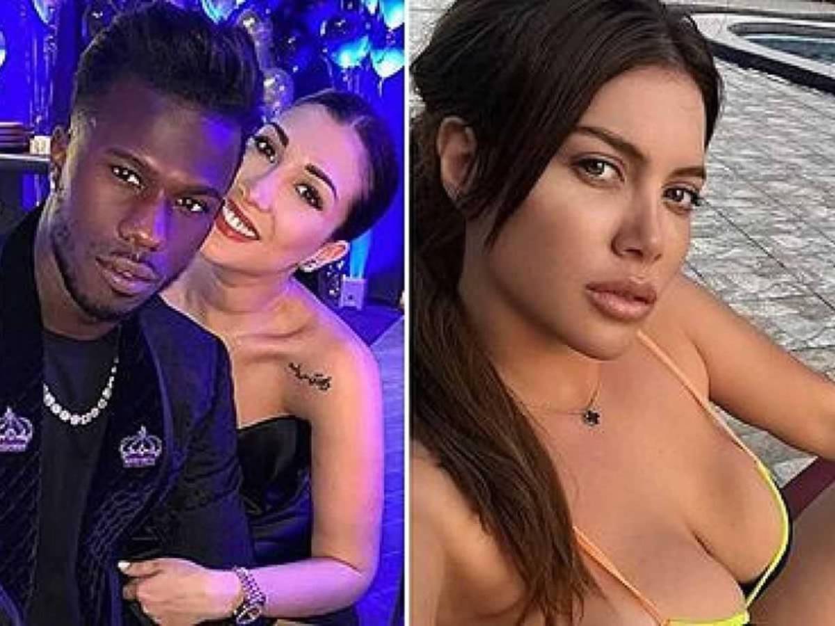 Keita Baldé rompe el silencio y toma decisión con Wanda Nara; Icardi ya lo sabe y esto dice sobre el video filtrado