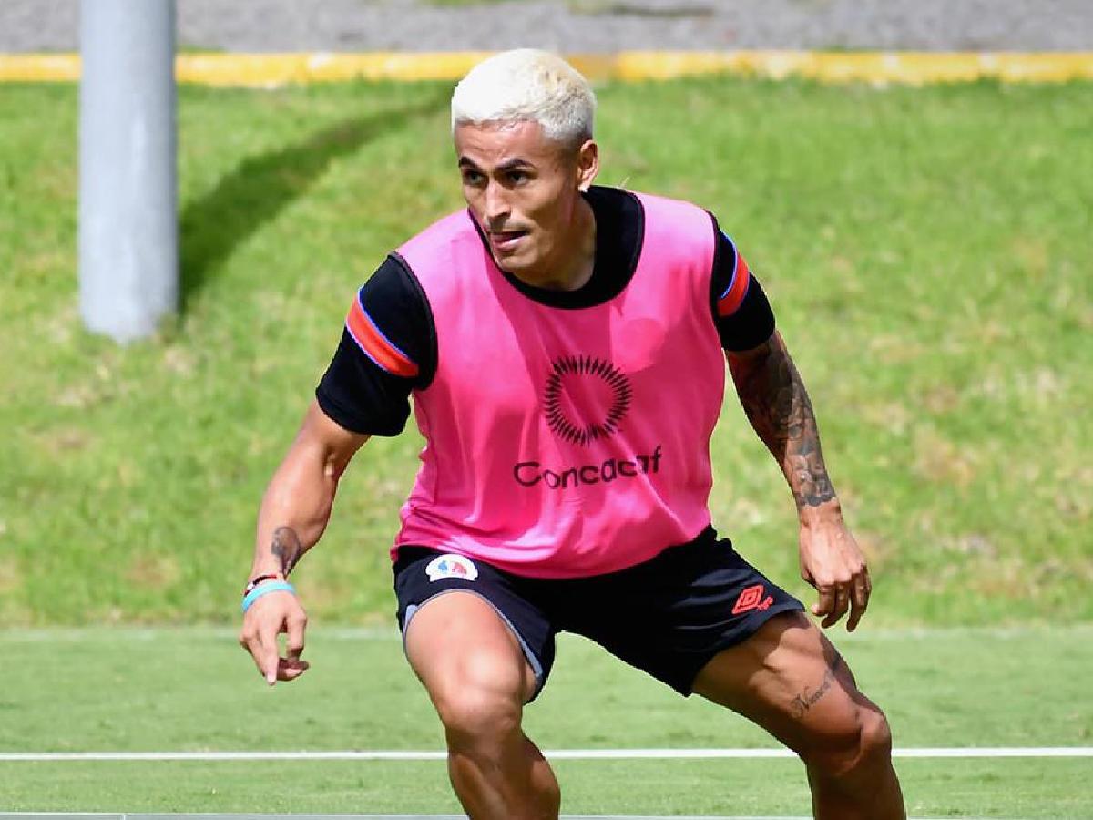 Mercado de fichajes en Honduras: Troglio con fecha de salida, 2 técnicos son vinculados al Olimpia, DT del Celtic aclara situación de Palma