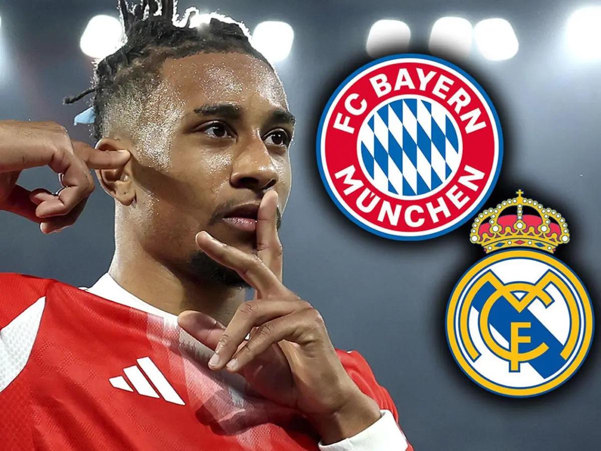 Mbappé lo convenció de fichar por el Real Madrid y Florentio ya lo sabe: Está totalmente dispuesto