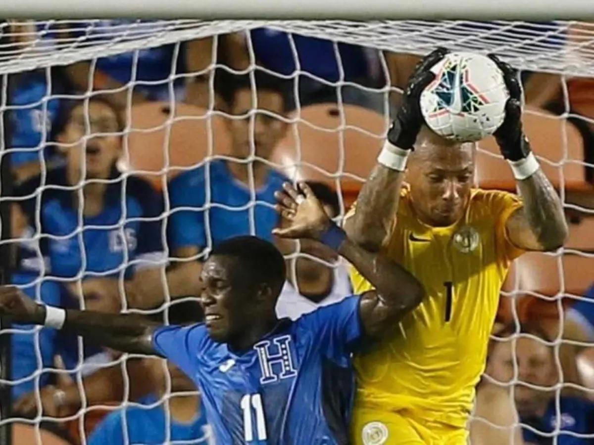 Hizo historia en el Mundial y todos hablan de ella: este recuerdo hay con Honduras