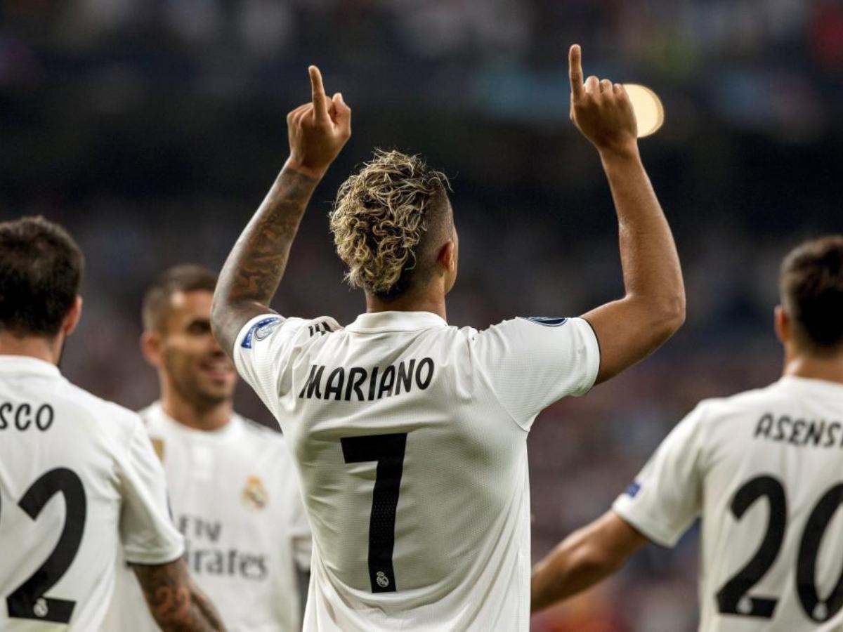 Era el ‘reemplazo’ de Cristiano Ronaldo en Real Madrid, se encuentra sin equipo y es convocado por selección de Concacaf