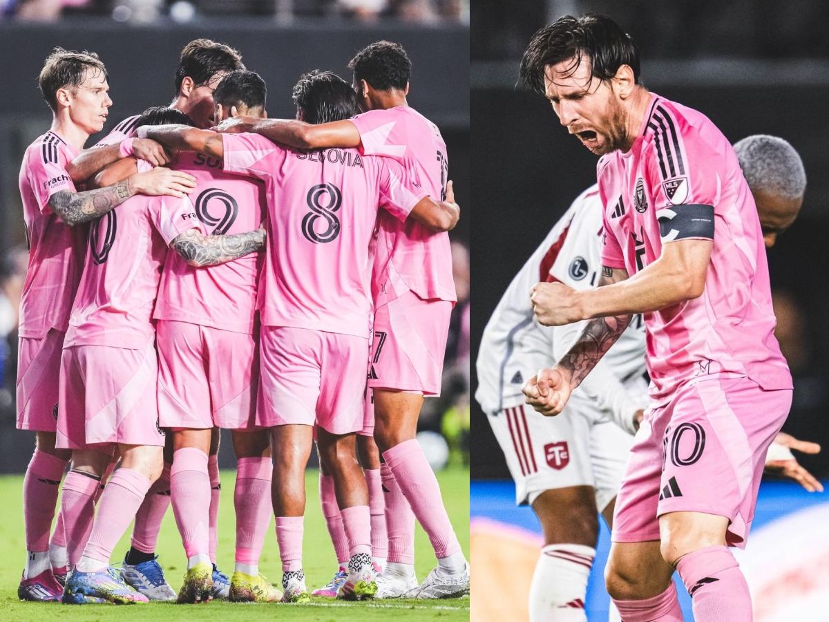 El agente libre más codiciado del mercado lo quiere el Inter Miami de Messi: el enorme salario por el que firmará contrato