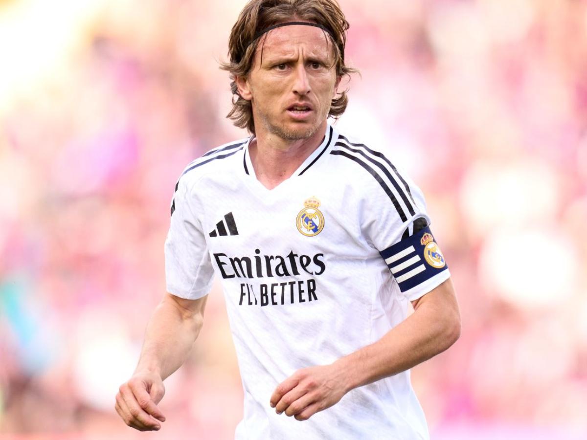 Modric no quería irse y revelan la verdadera razón de su salida del Real Madrid: los reemplazos que suenan