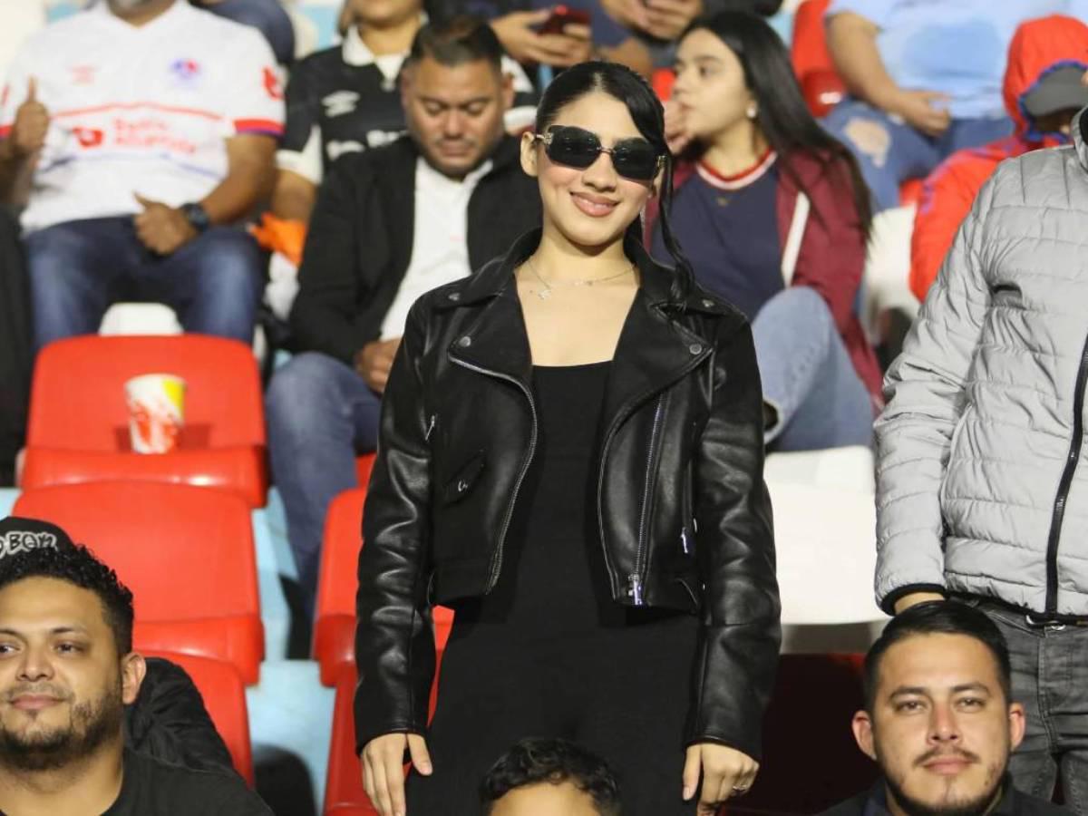 ¿Eduardo Espinel con Alexy Vega? El regalo de Marathón a Yustin Arboleda y la bronca entre Real España y Motagua