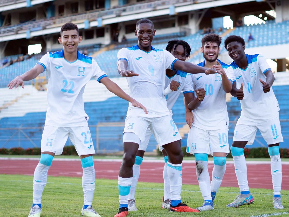 La dinastía Palacios continuará en Liga Nacional: Marathón firma a sobrino de los mundialistas Wilson y Jerry Palacios