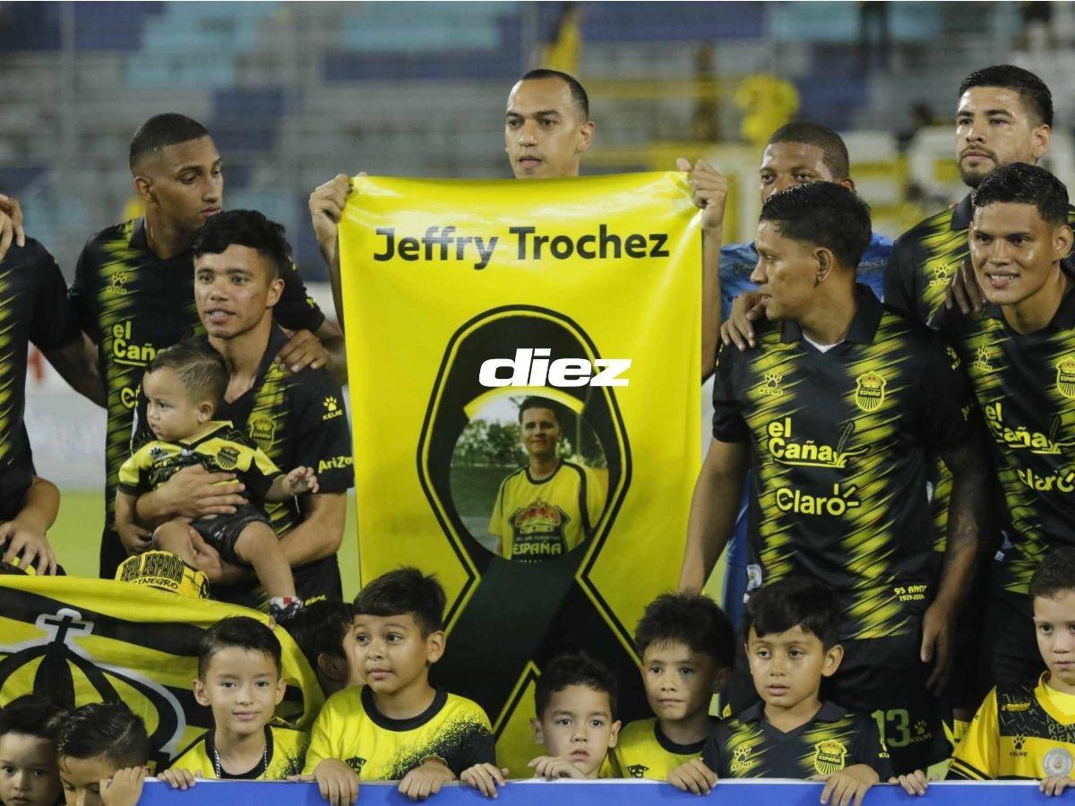 Pavón se robó los reflectores en el Morazán, tristeza en Juticalpa tras virtual eliminación y gestazo de Real España