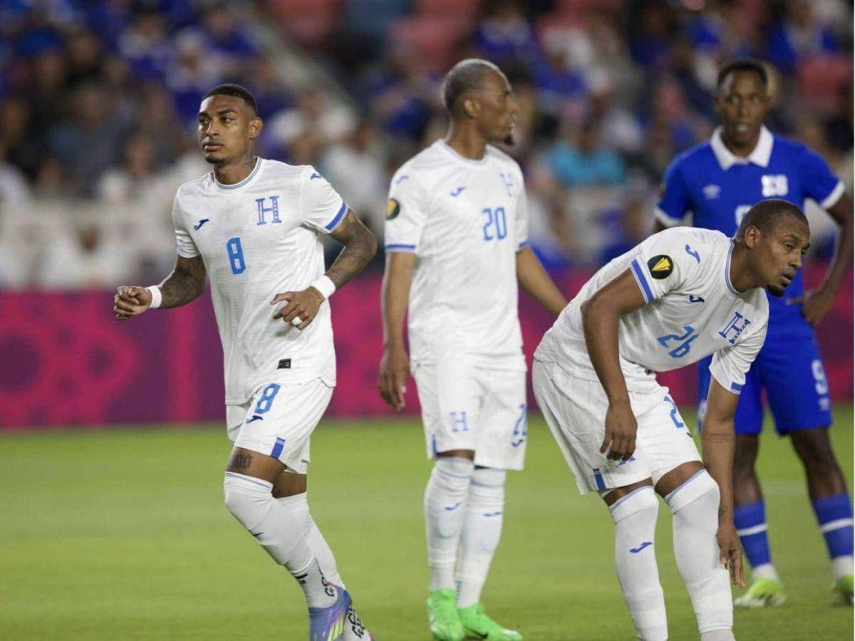 Fichajes: Luis Palma con giro inesperado, otro hondureño a España, Quioto con ofertas y Marinacci define su futuro