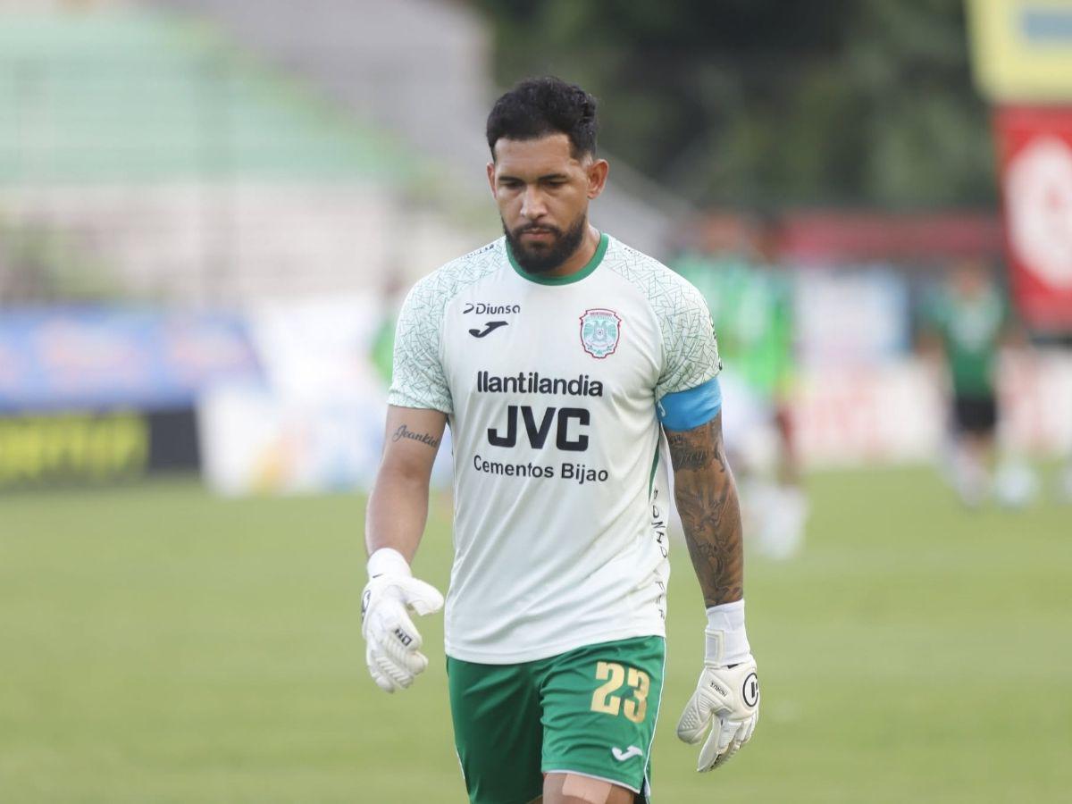 Derroche de bellezas en el Yankel, amargura en Marathón y la mala noticia que reveló Messiniti: Así vivió Rubilio su debut