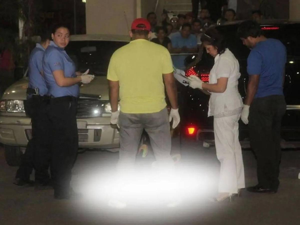 Vengo a matarte: Impactante testimonio de testigo sobre sicario tras asesinato de Arnold Peralta