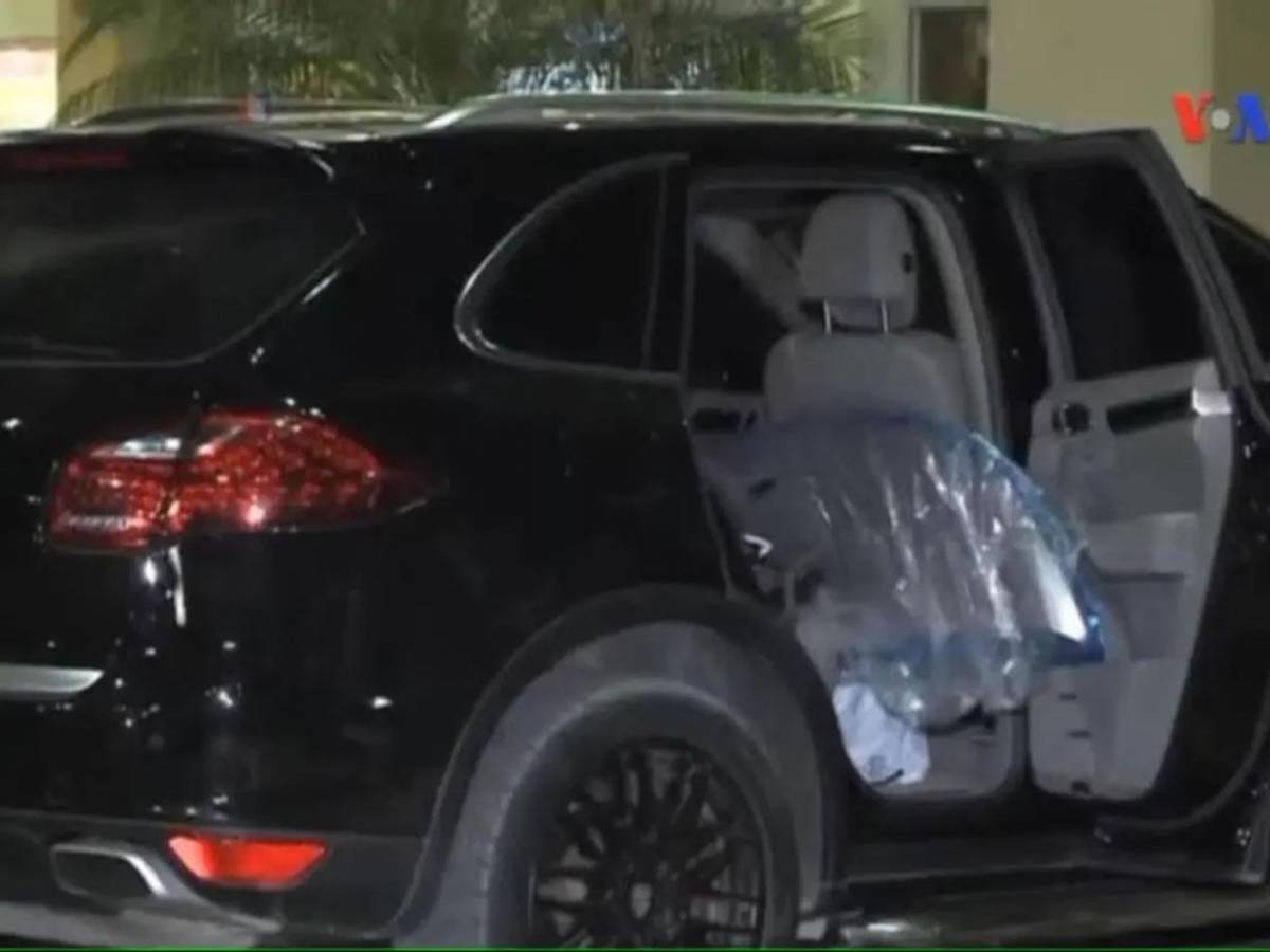 Vengo a matarte: Impactante testimonio de testigo sobre sicario tras asesinato de Arnold Peralta