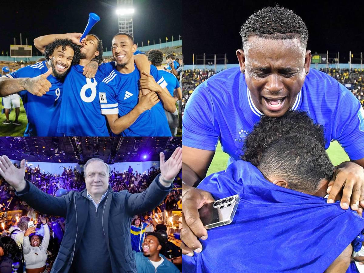 Sin el técnico, jugadores nacidos en Europa y será el país más pequeño en el Mundial 2026