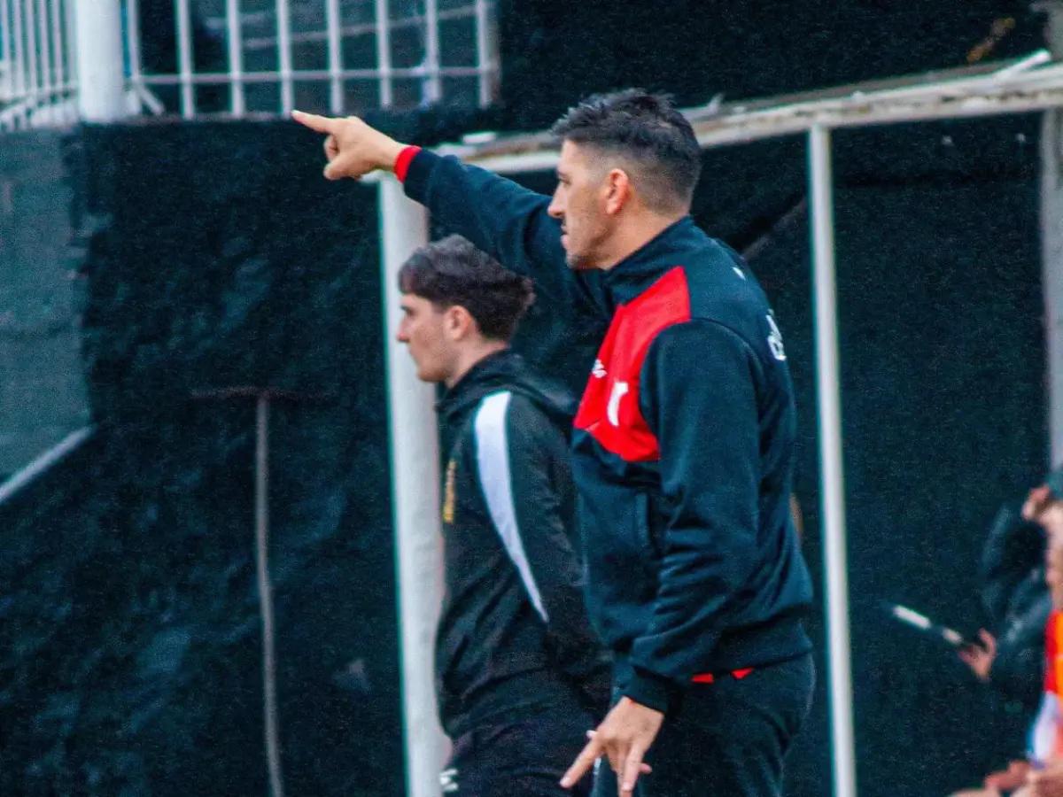 Muere entrenador a los 35 años por este motivo, su último mensaje y lo que tiene que ver con Pedro Troglio