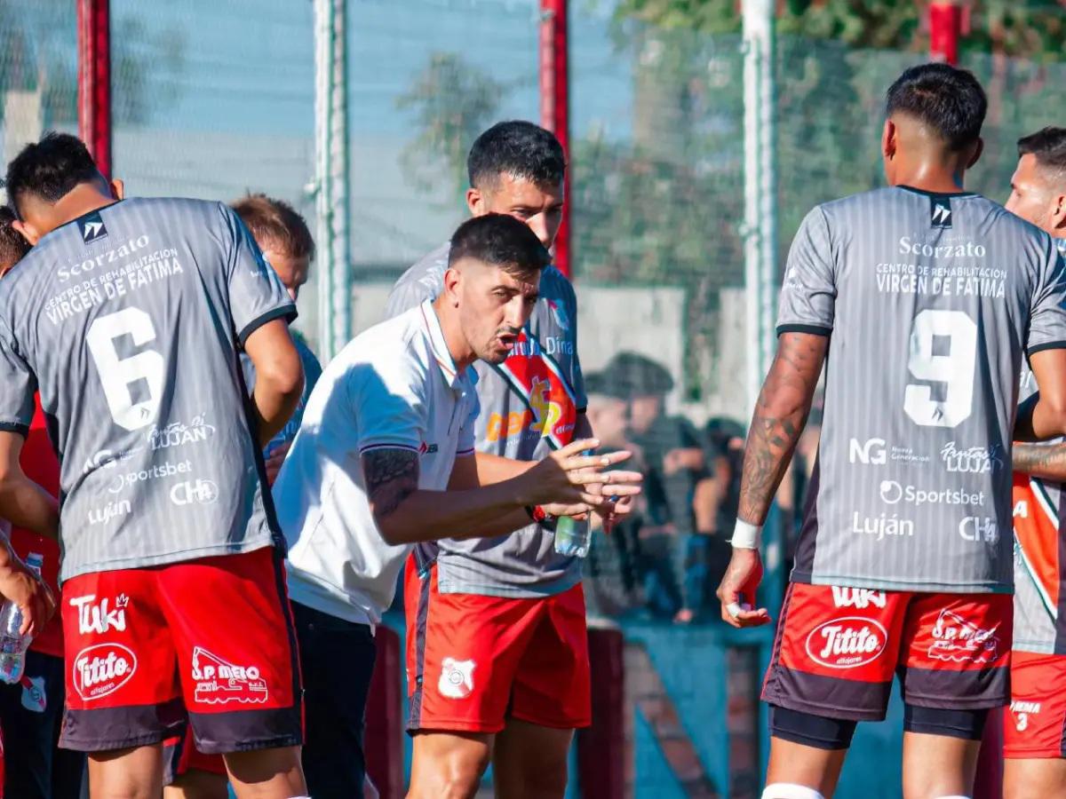 Muere entrenador a los 35 años por este motivo, su último mensaje y lo que tiene que ver con Pedro Troglio