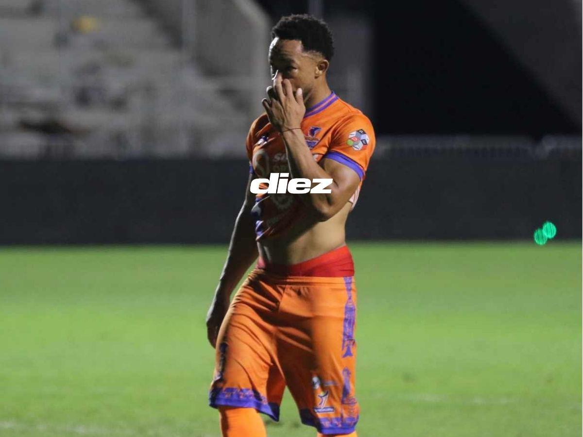 ¿Y Edwin Rodríguez? “Borrado” volvió a convocatoria de Olimpia, Bengtson reaparece tras polémica y bronca en UPN