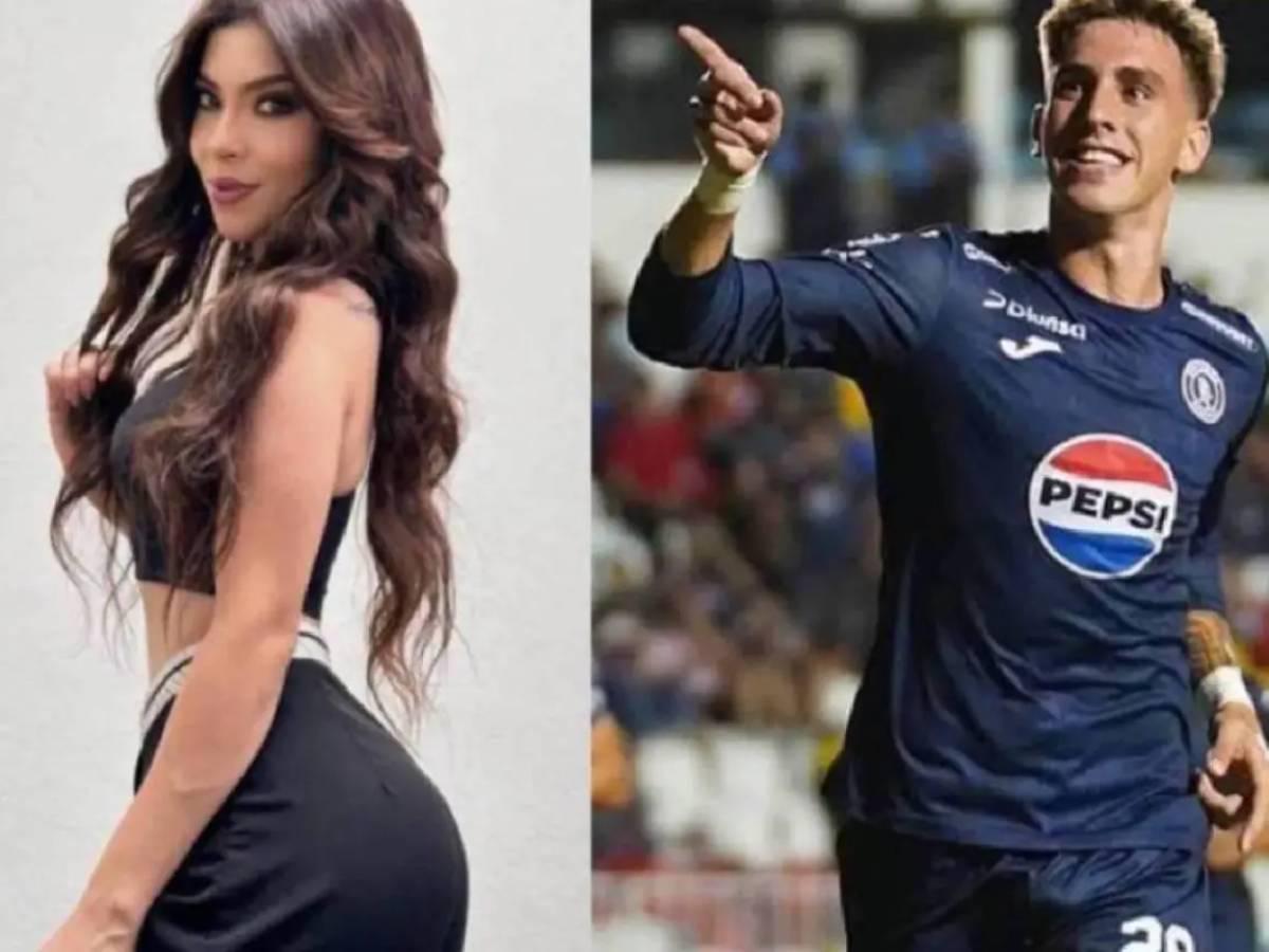 Laura Meza confiesa por qué regresó a Honduras y ¿qué pasó con su relación con Rodrigo Auzmendi?: Decisiones difíciles