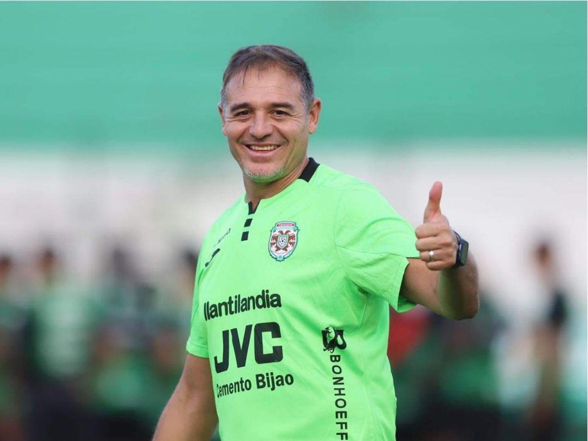 ¡Marathón inicia barrida! Los jugadores que se quedaron sin contrato tras la eliminación en el Apertura 2024