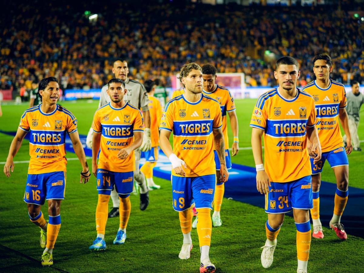 Marathón se suma: así marcha la lista de clasificados a la Copa de Campeones Concacaf 2027