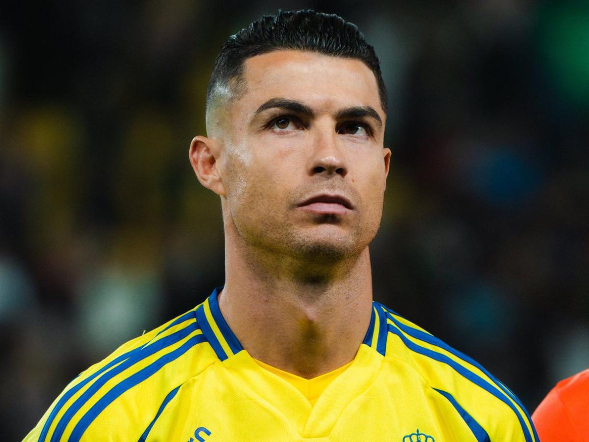 Cristiano Ronaldo no lo quería en Al Nassr y el club toma rotunda decisión: se va cedido a Europa y este es su nuevo equipo