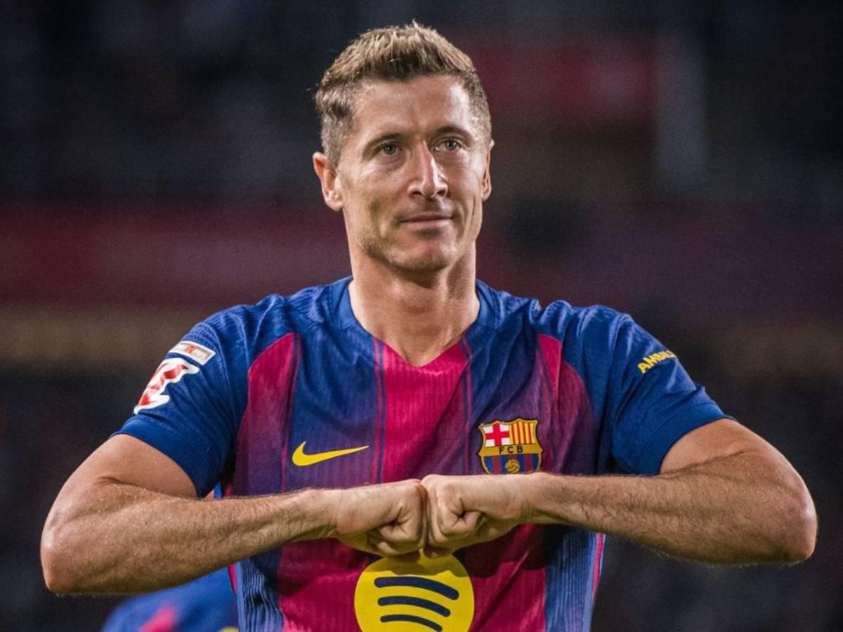 Cinco bajas y crack es duda: así sería el XI titular de Barcelona para derrotar al Newcastle en octavos de Champions League