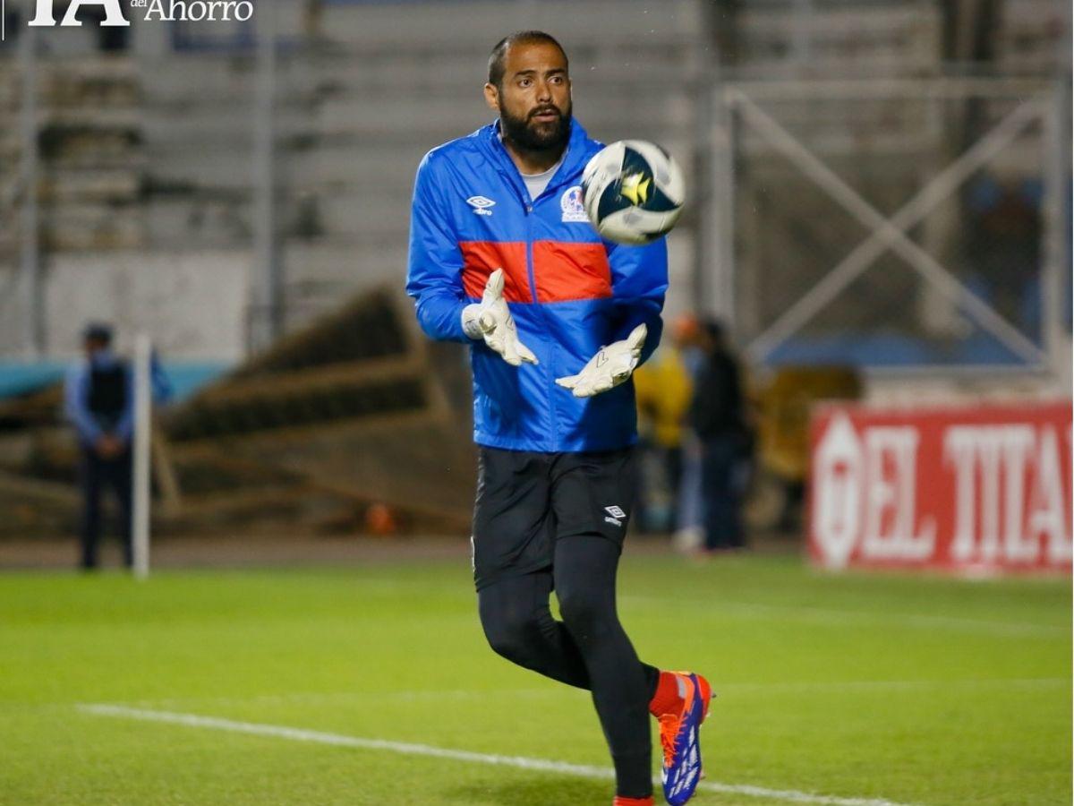 ¡Troglio haría dos cambios! Así sería el reestructurado Olimpia ante Motagua por la copa de campeón del Apertura