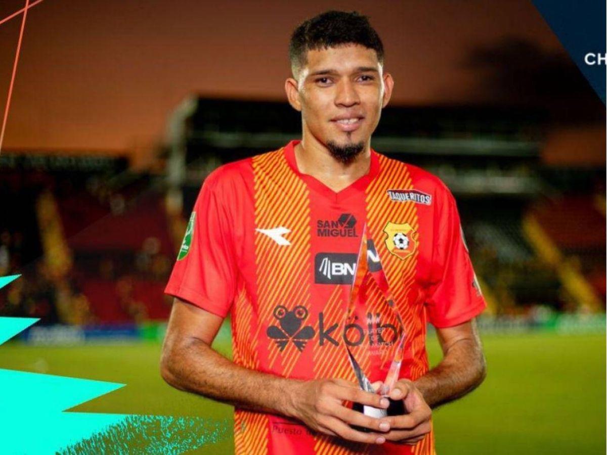 ¿Y Edwin Rodríguez? El sorpresivo 11 de Honduras que se perfila para clasificar a última ronda de Eliminatoria Mundialista