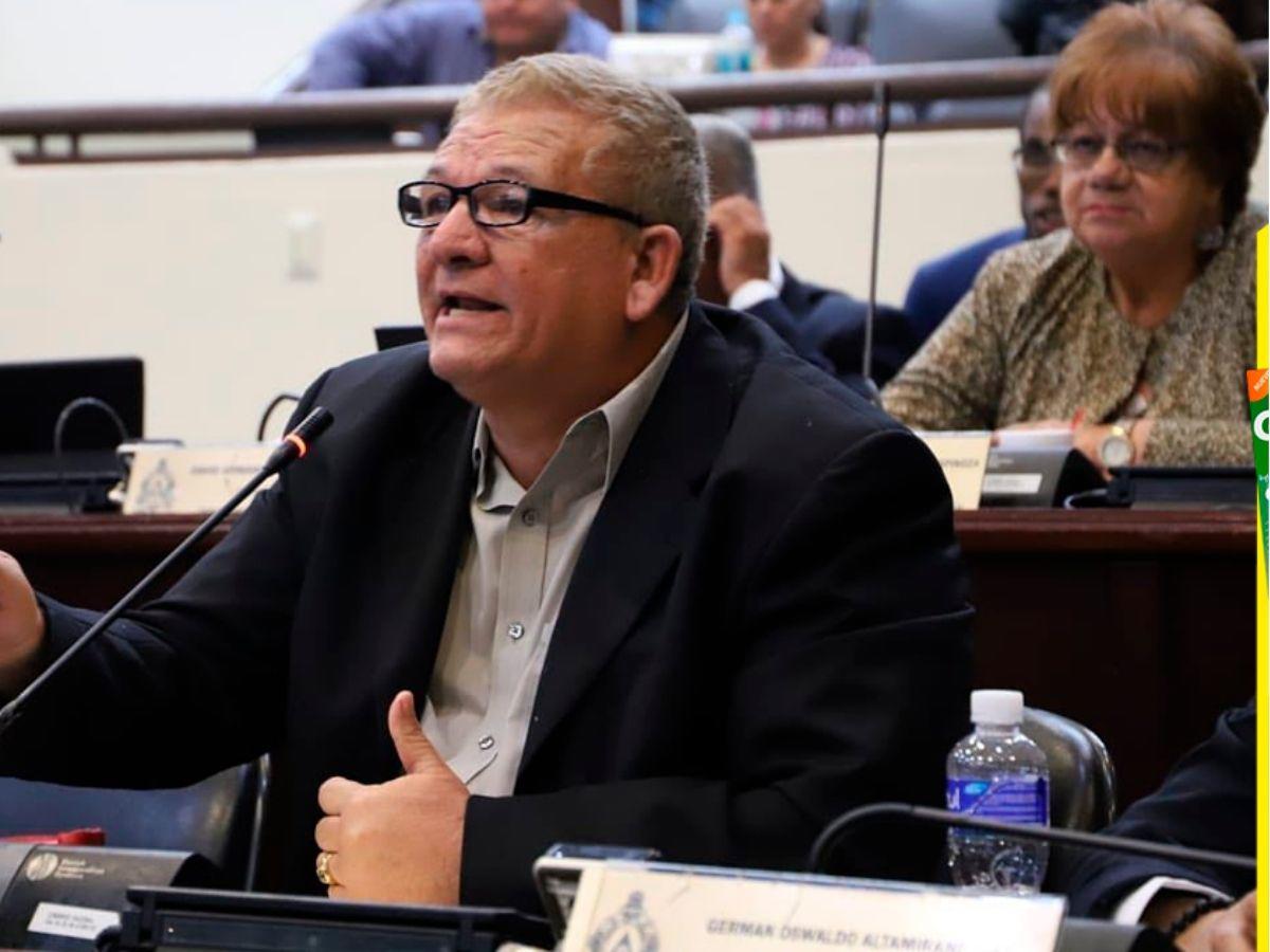 ¿Salvador Nasralla es aurinegro? Famosos personajes en Honduras que son aficionados del Motagua y Real España