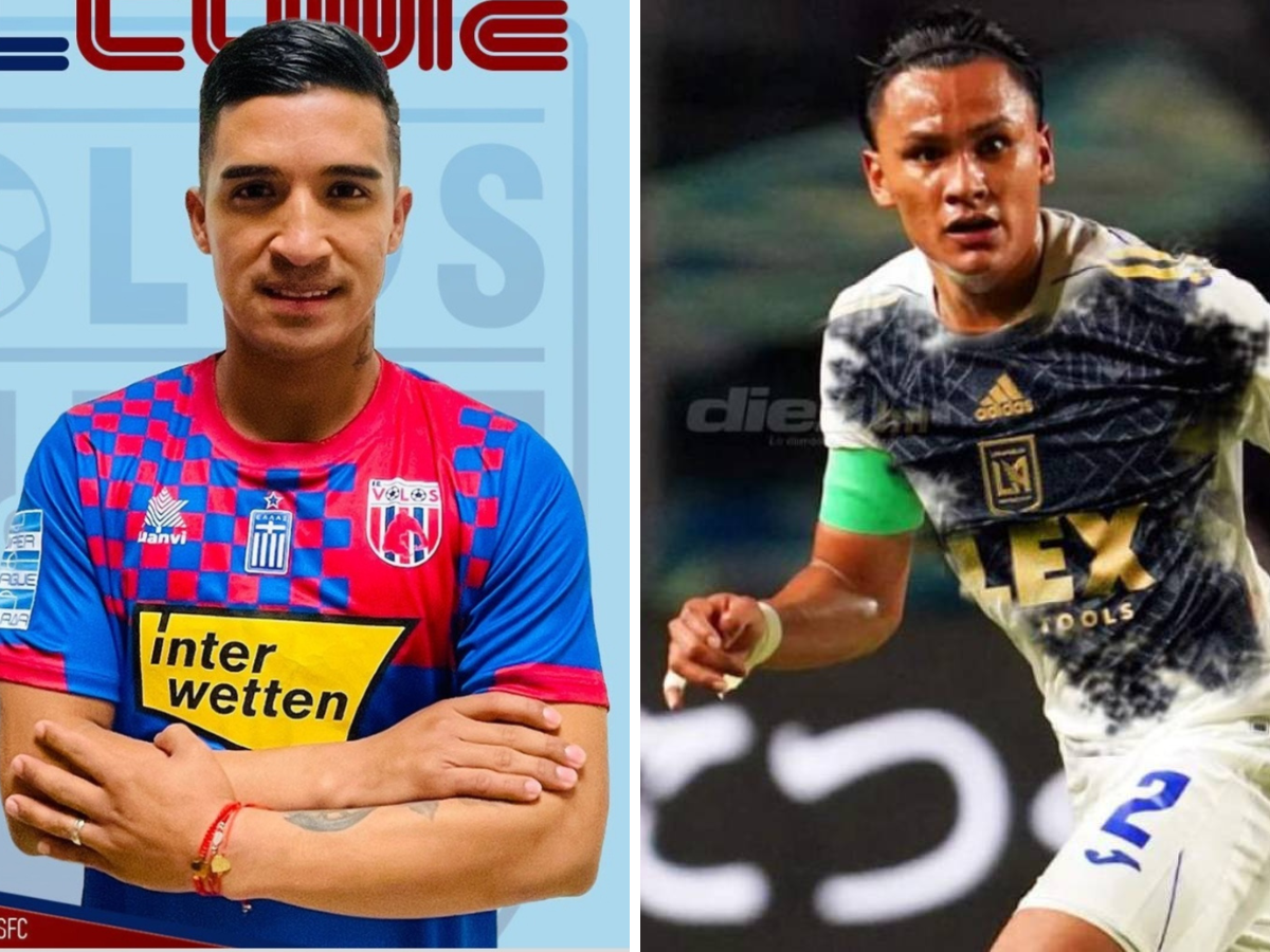 A darlo todo: ¿Cuándo debutarían los nuevos legionarios Michaell Chirinos y Denil Maldonado?