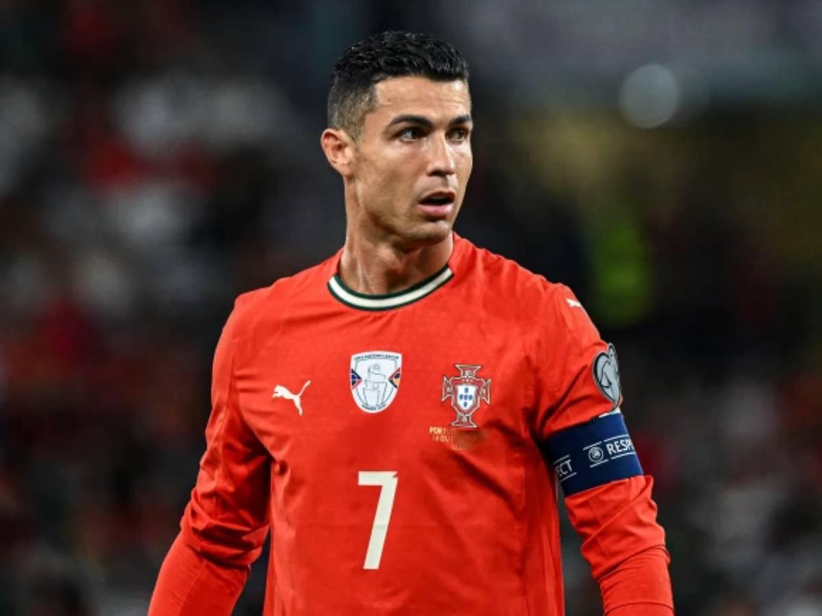 Si Cristiano Ronaldo decide irse del Al Nassr, estos son los posibles equipos a los que podría llegar CR7: Messi es una opción