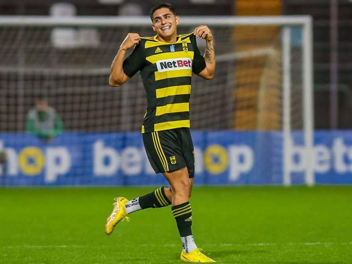 Fichajes: El jugador que pidió Troglio en Olimpia y más bajas en Motagua; Real Sociedad y UPNFM con nuevos jugadores