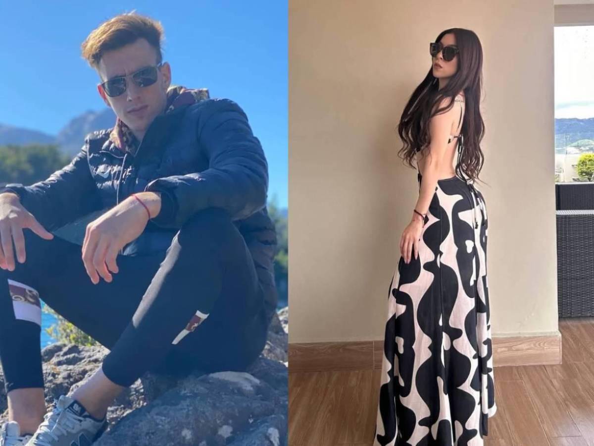 La picante confesión de Agustín Azumendi sobre su hermano Rodrigo y Laura Meza: ¿ya son pareja oficial?