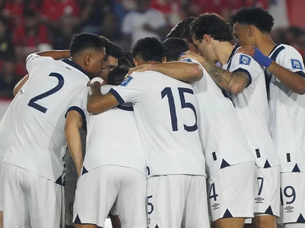 ¿Quién es el futbolista de Concacaf que dejó sin posibilidades de ir al Mundial 2026 a Honduras por accidente?