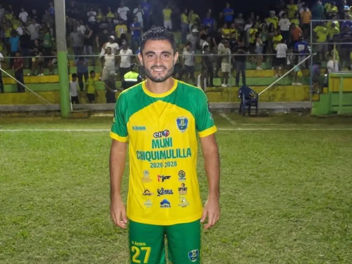 ICE arresta a futbolista de Concacaf tras cometer brutal crimen contra una estudiante