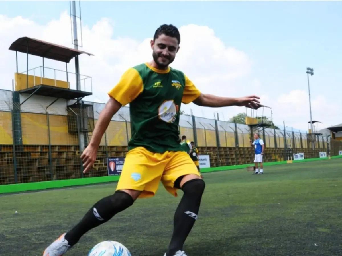 ICE arresta a futbolista de Concacaf tras cometer brutal crimen contra una estudiante