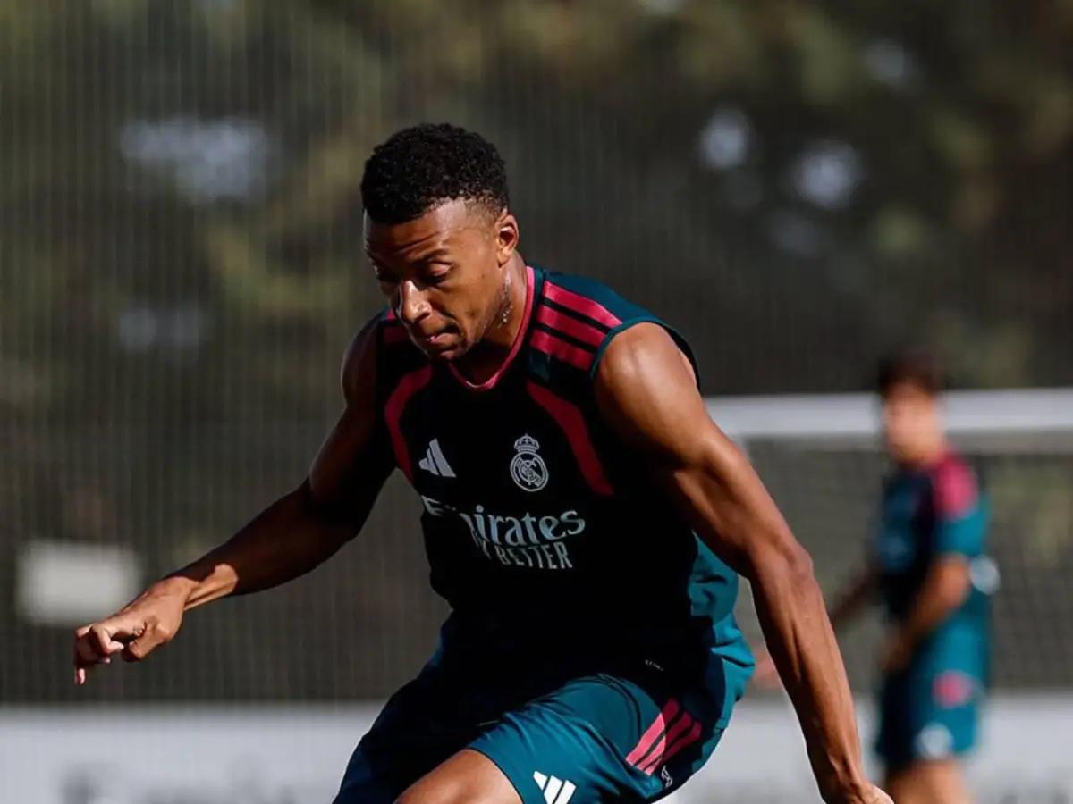 Mou prefiere a Bellingham: la reacción de Mbappé a la decisión del DT del Real Madrid