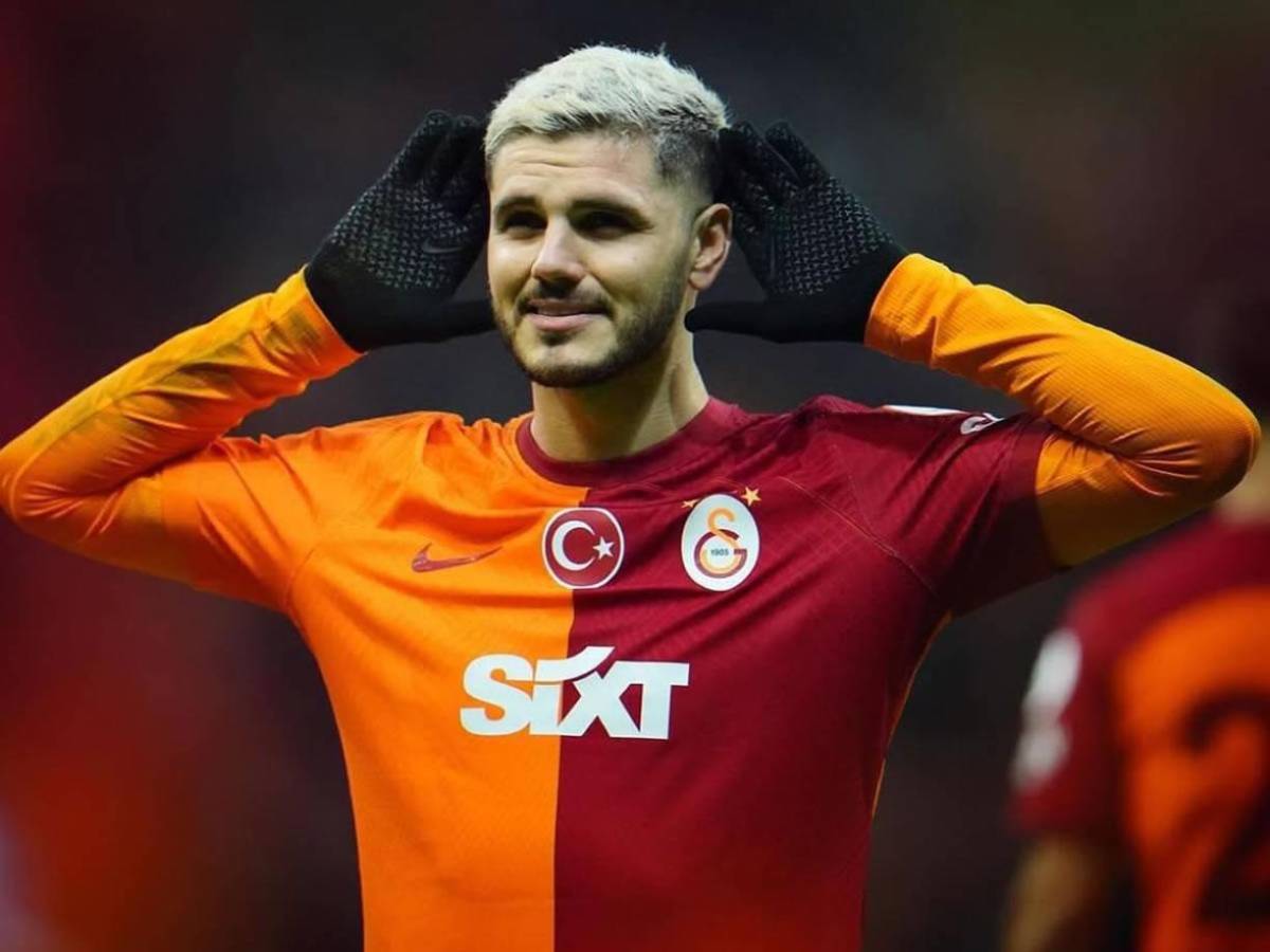 Llegó la venganza: Icardi hace oficial su nueva relación y es una “enemiga” de Wanda Nara: “el destino siempre encuentra”