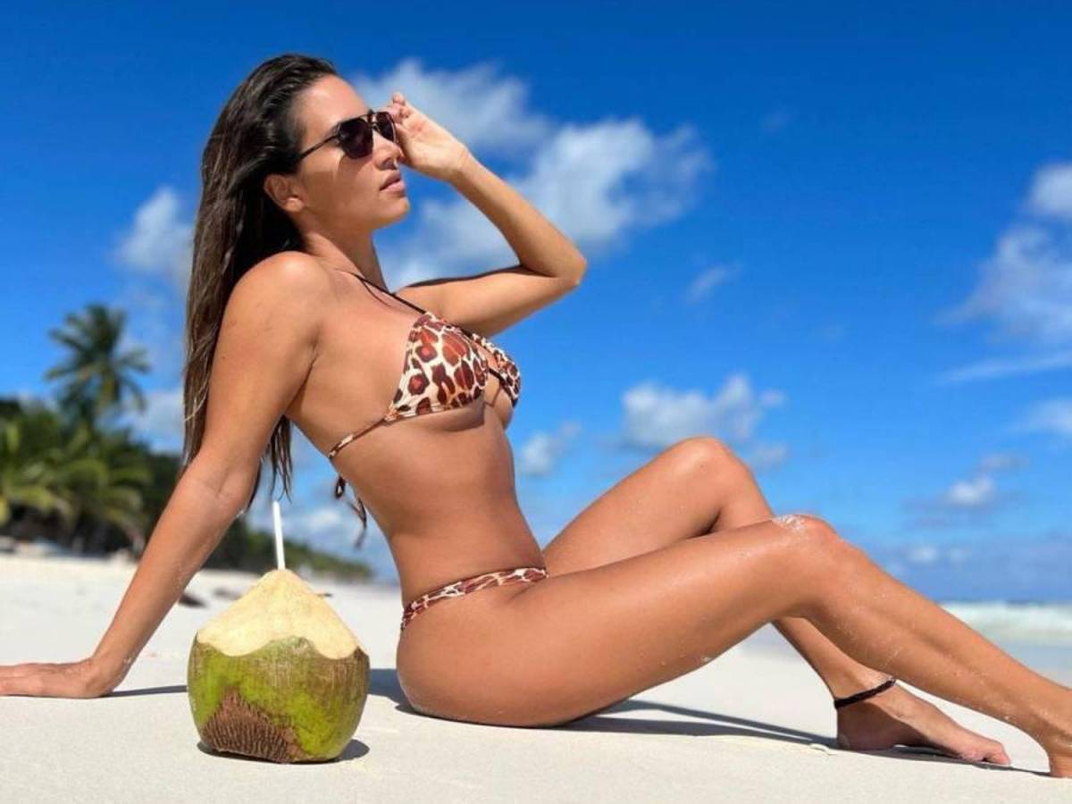 Sergio Ramos es acusado de ser infiel a Pilar Rubio con tremenda cantante española y así responde el futbolista de Sevilla