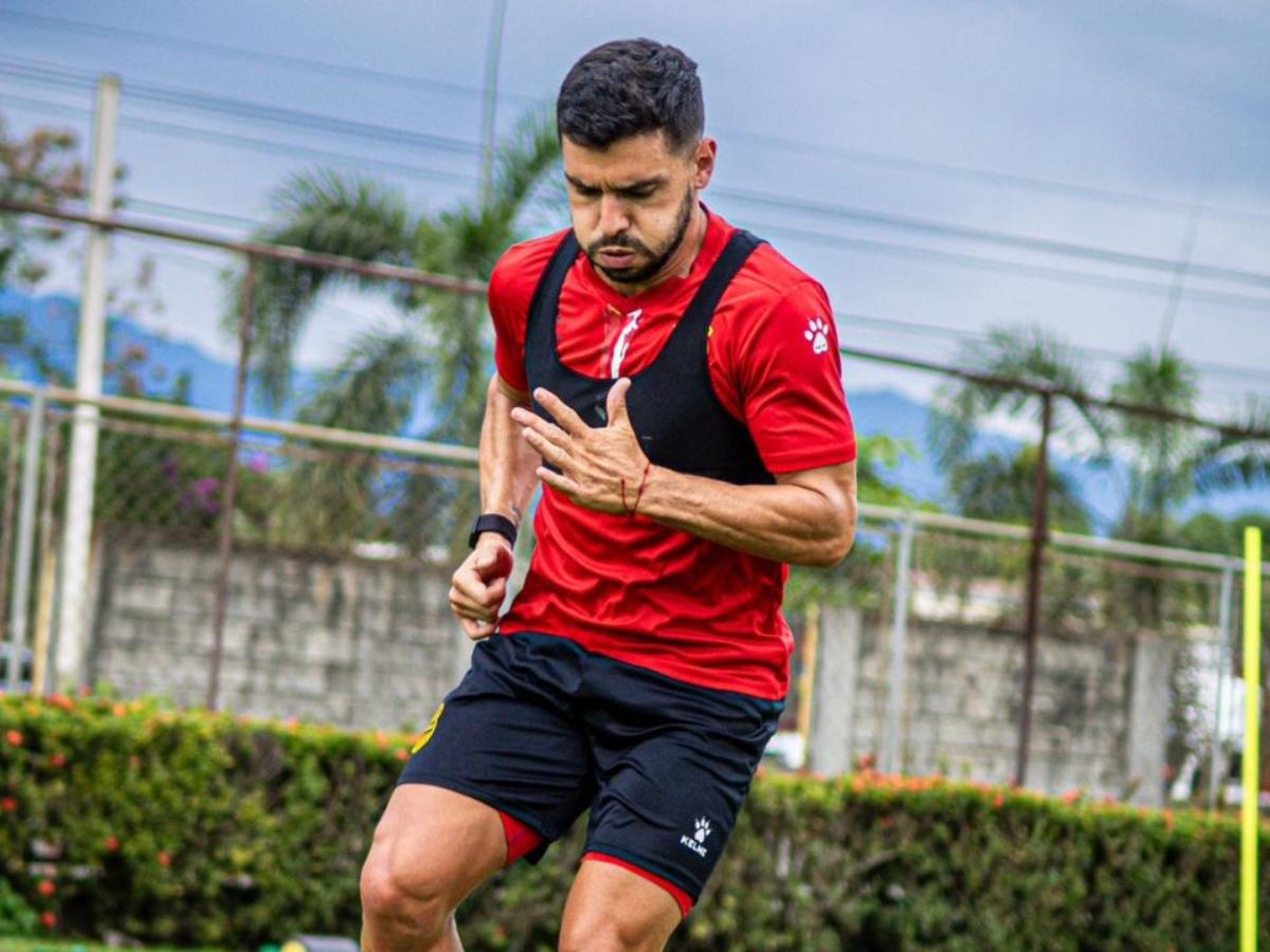 Rotondi, Ledesma y Rougier encabezan la lista: los jugadores que decepcionaron en las vueltas regulares del Clausura 2025