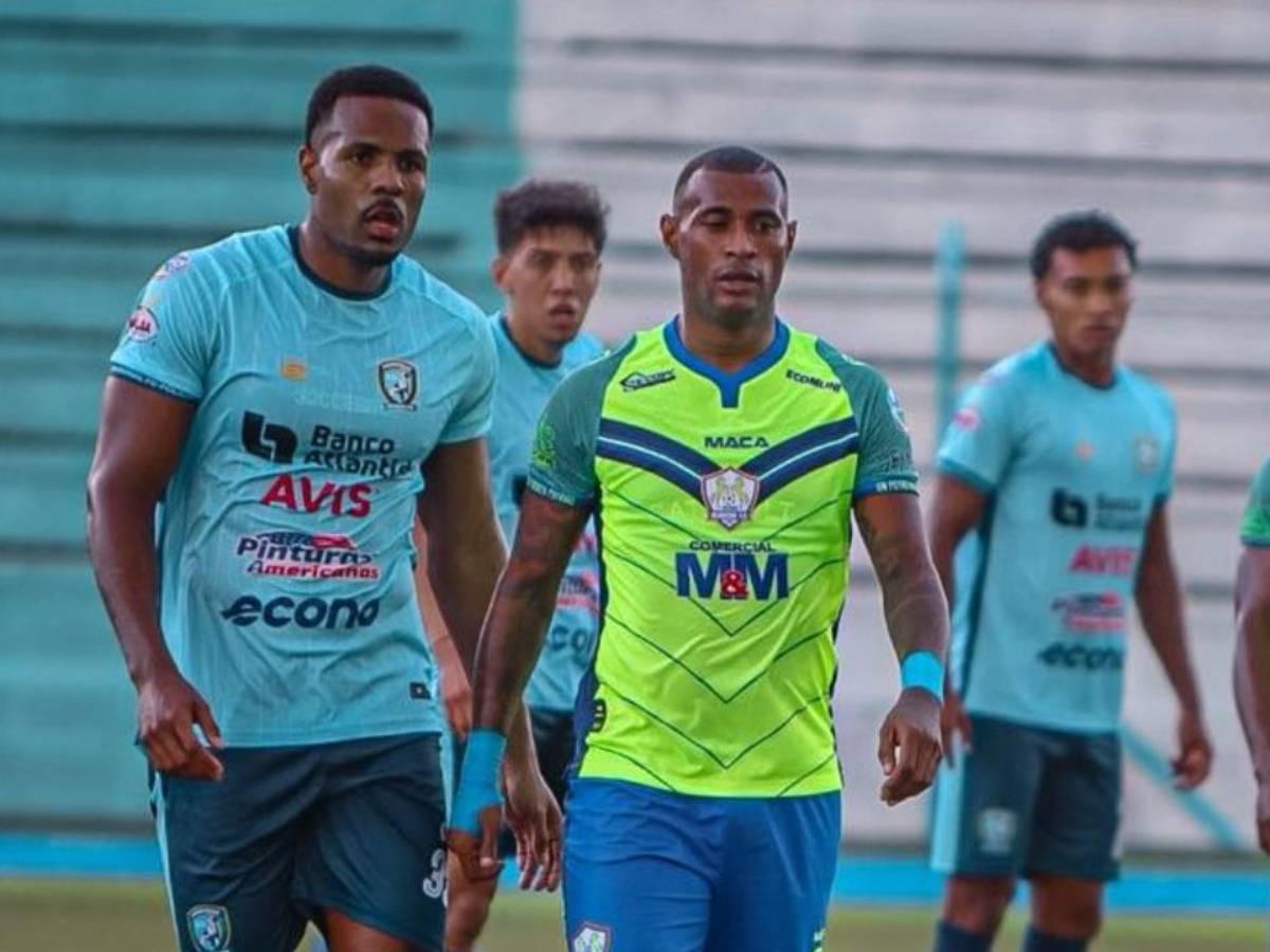 FICHAJES: Motagua con barrida, firma a exjugador de Olimpia y va por otro; Jorge Álvarez tiene precio y ¿José García al Ciclón?