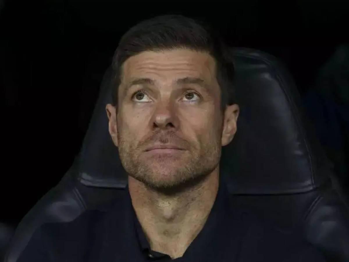 Xabi Alonso recibe su primera oferta luego de ser despedido de Real Madrid: club de Champions League lo quiere fichar