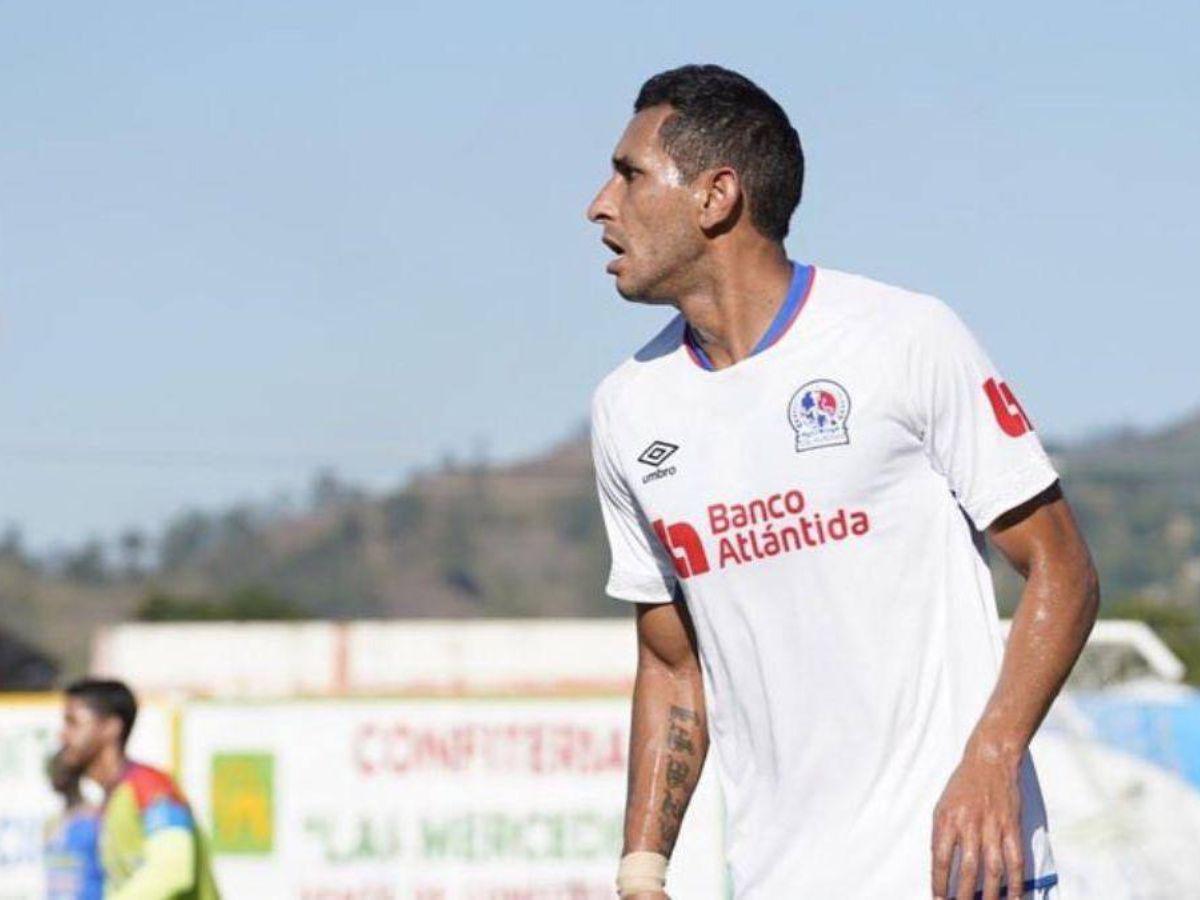Grandes fiascos en Honduras: los fichajes extranjeros fallidos del Olimpia de Pedro Troglio